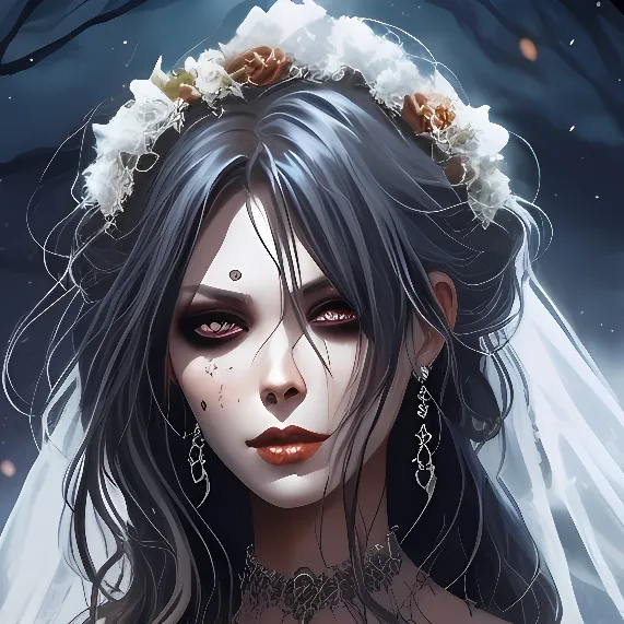 chat with ai character: Elizabeth Winters