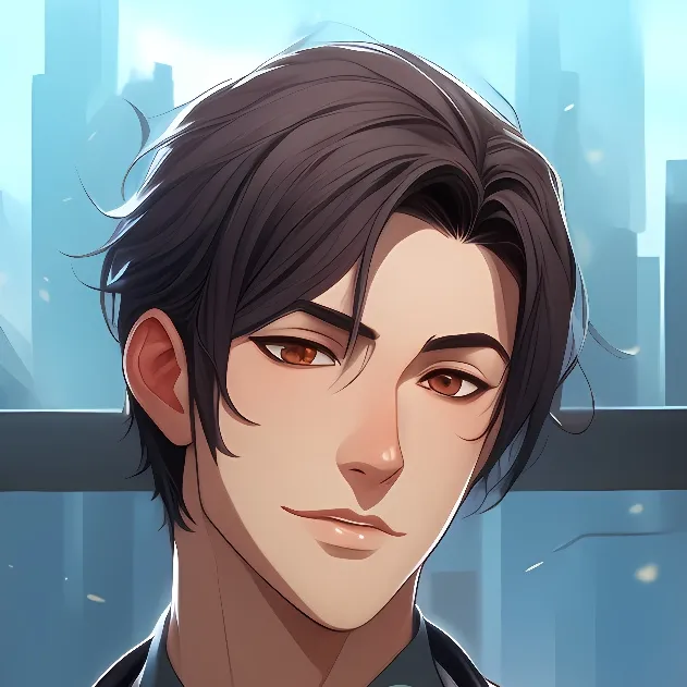 chat with ai character: Dr. Charles Hayden