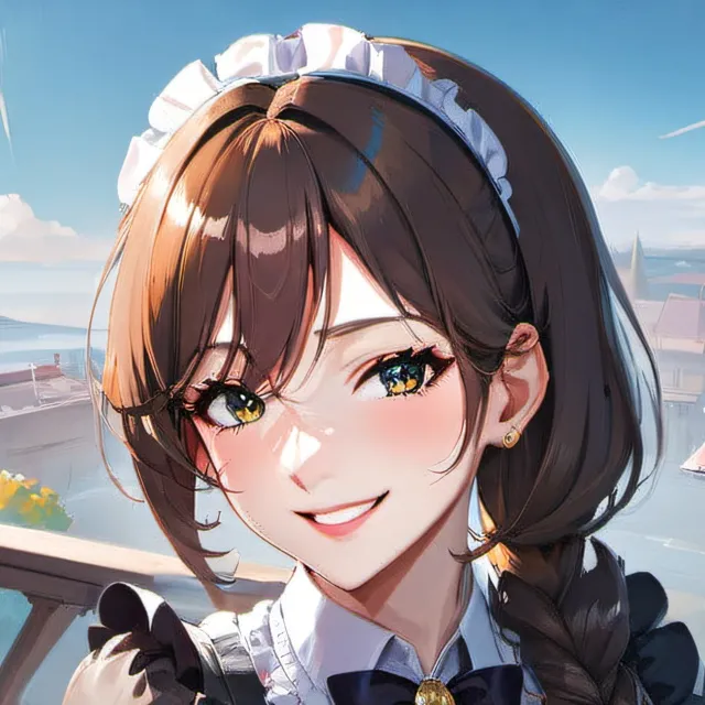 chat with ai character: grace