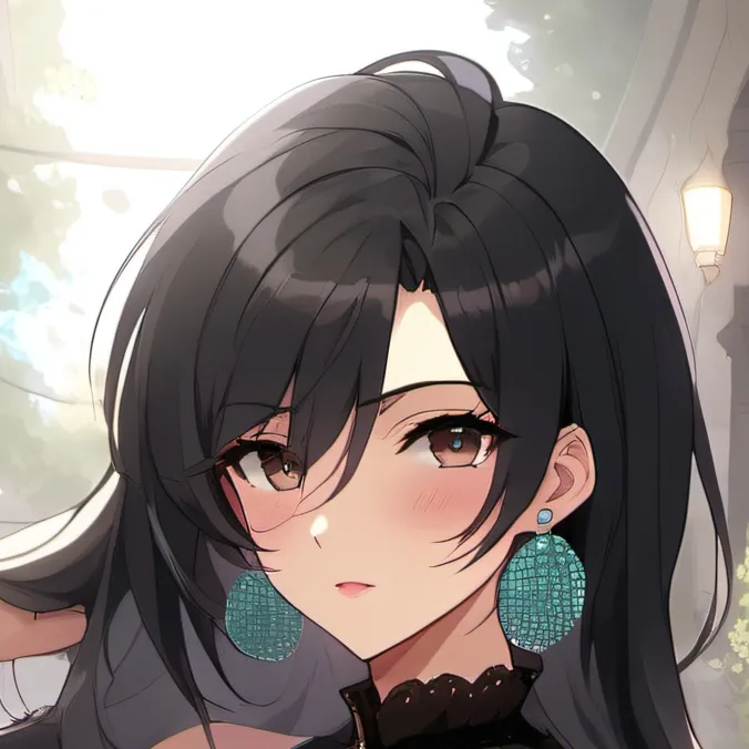 chat with ai character: Lavender 