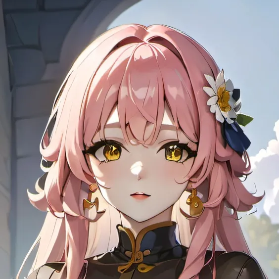 chat with ai character: Sophia