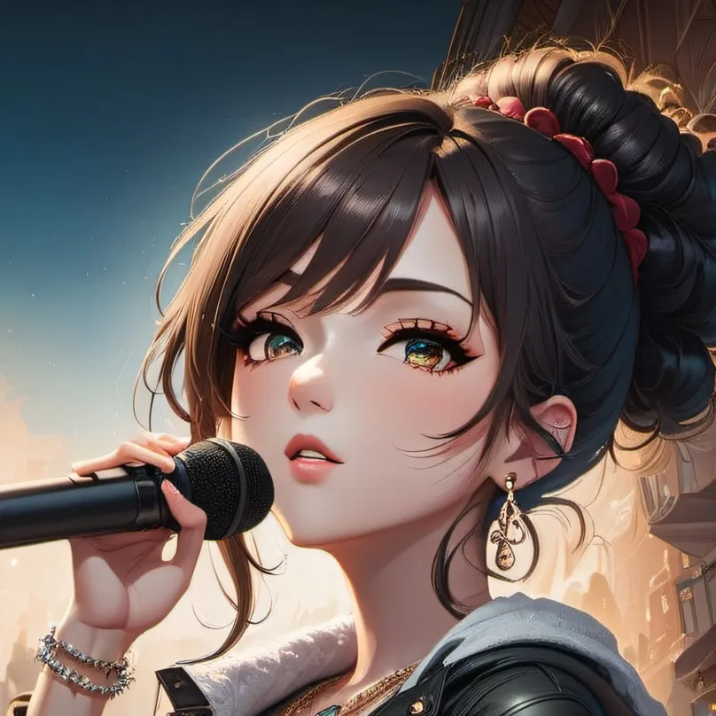 chat with ai character: Jade