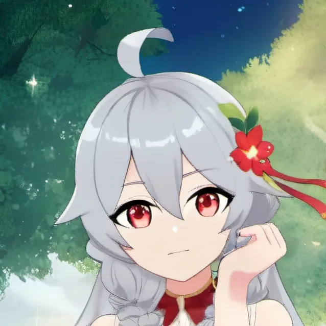 chat with ai character: may 