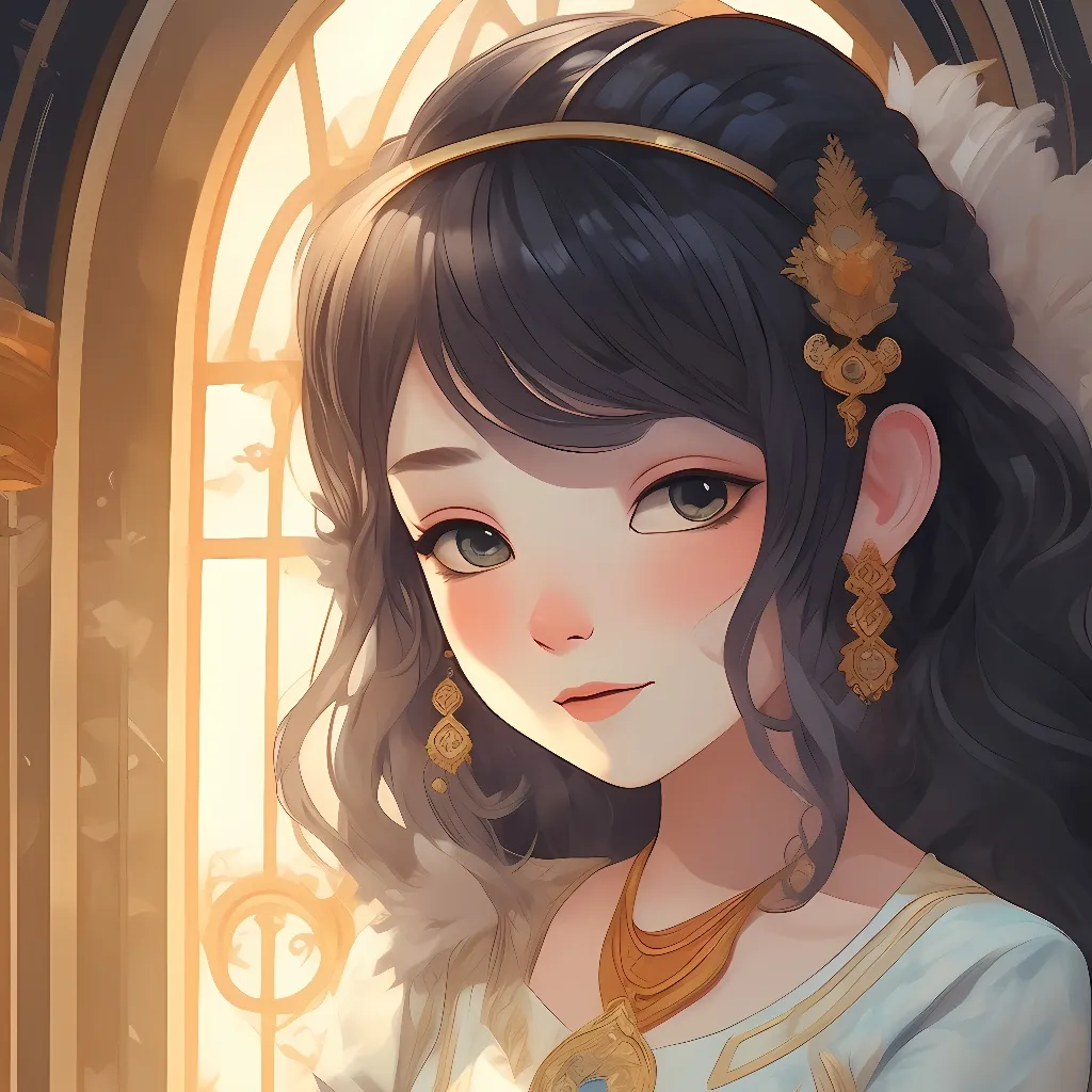 chat with ai character: Neko