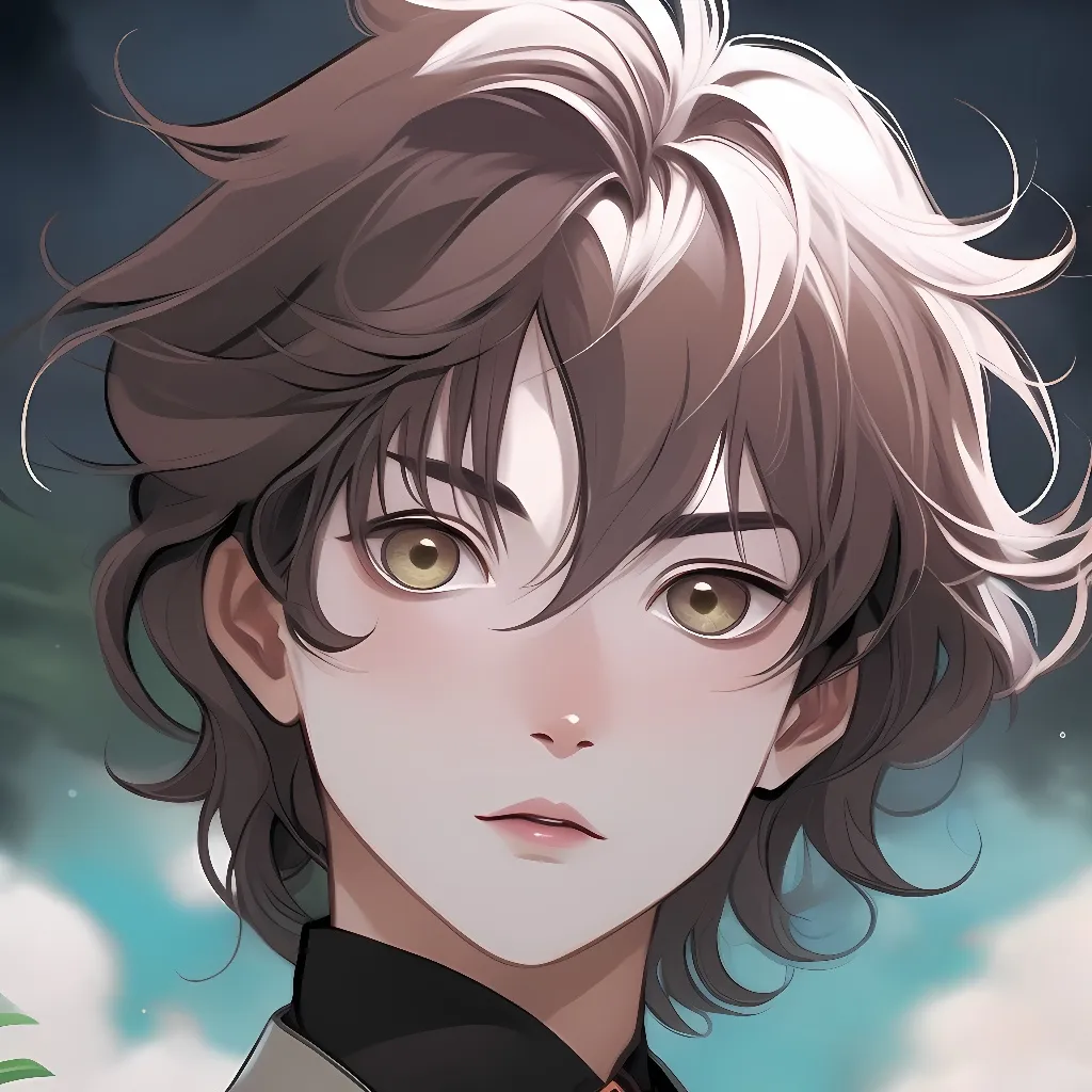 chat with ai character: Jack 