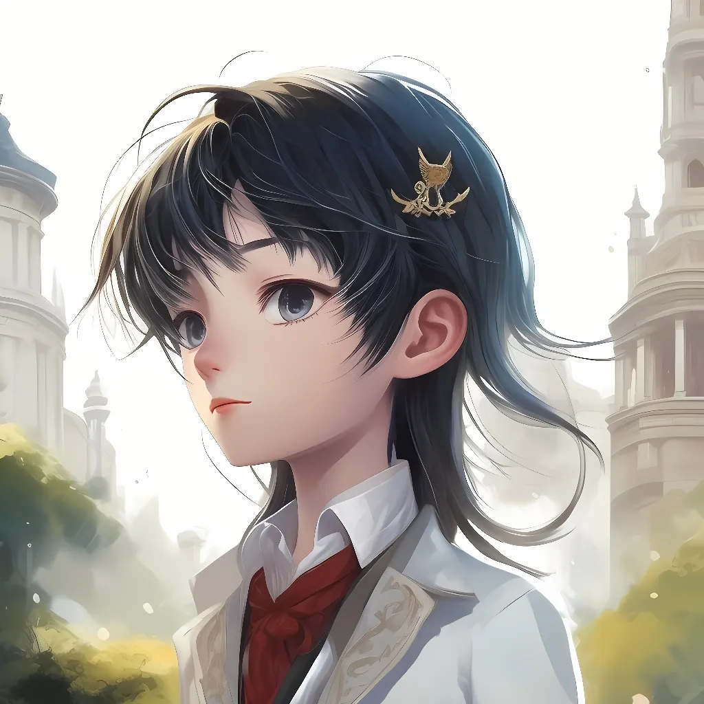 chat with ai character: Nikki 