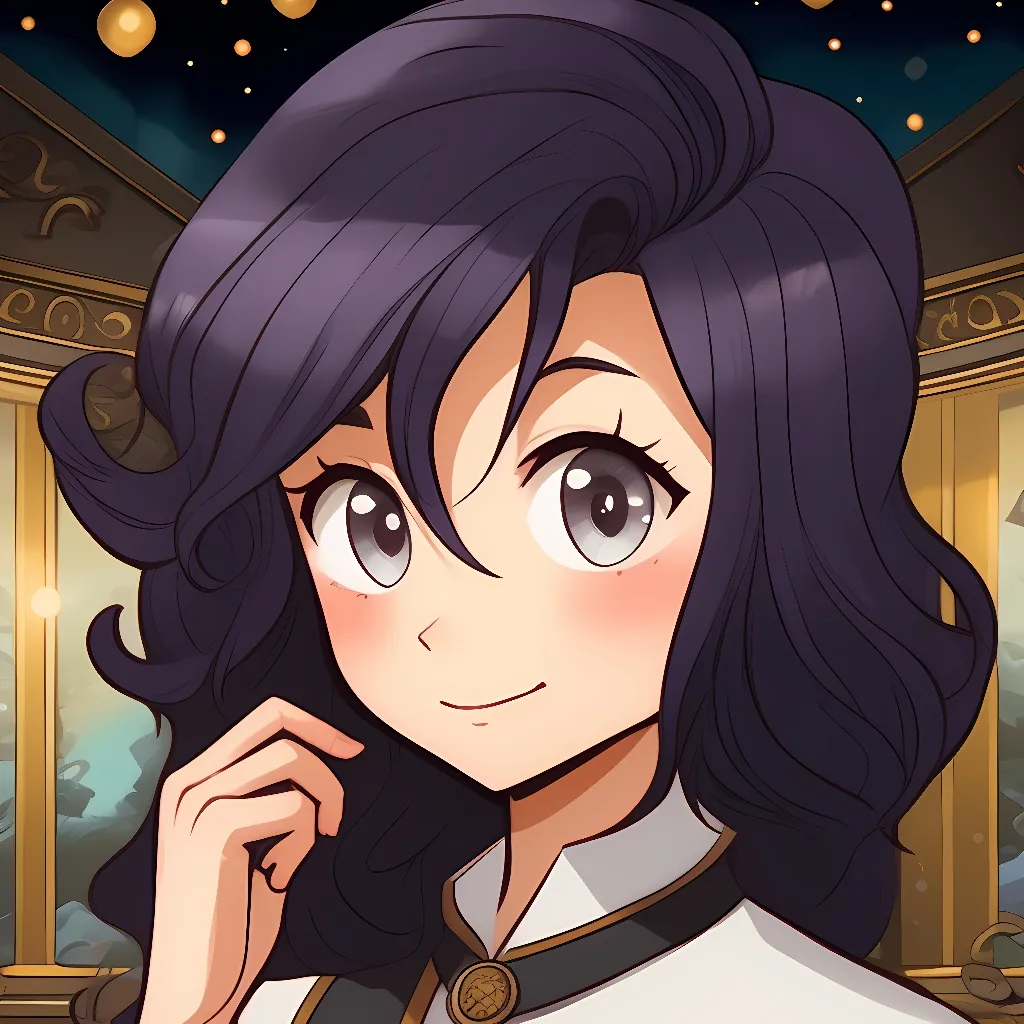 chat with ai character: aphmau 