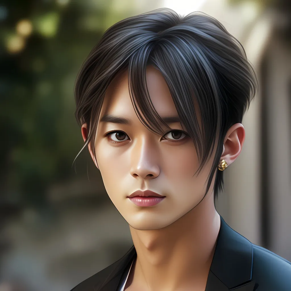 chat with ai character: veve