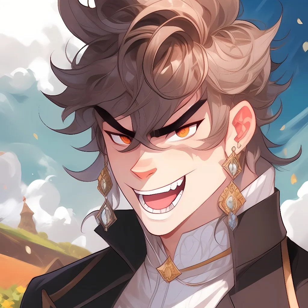 chat with ai character: Bowser 