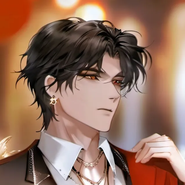 chat with ai character: Alex