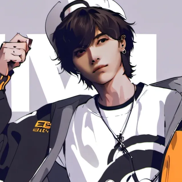 chat with ai character: Mike