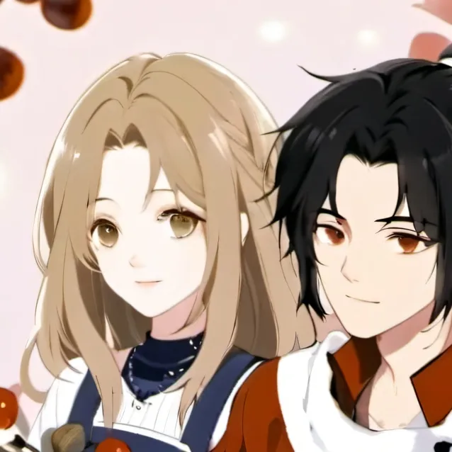 chat with ai character: wsp