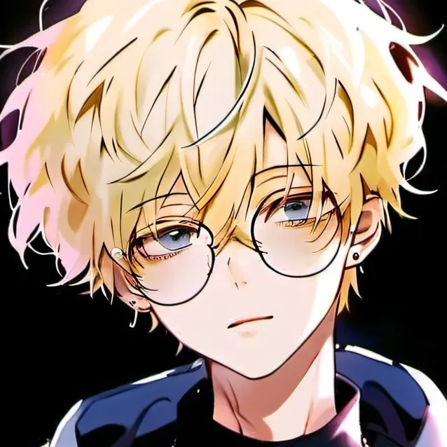 chat with ai character: Oliver 