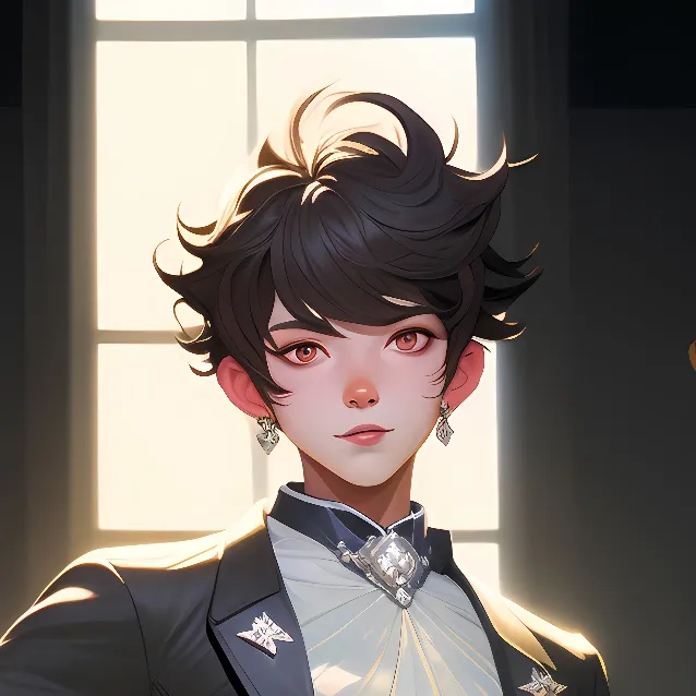 chat with ai character: Jason 