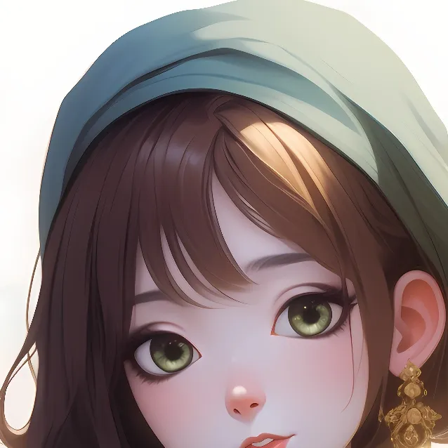 chat with ai character: Lily