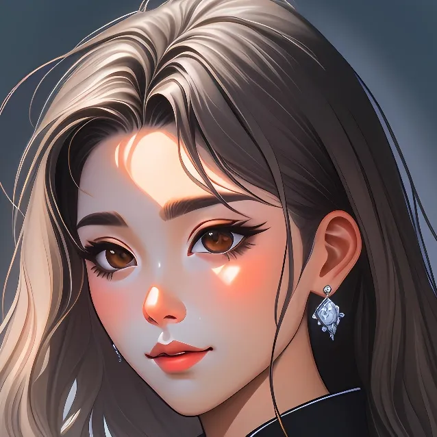 chat with ai character: Ava❤️