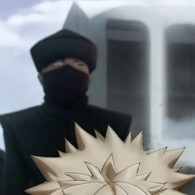 chat with ai character: bakugo 