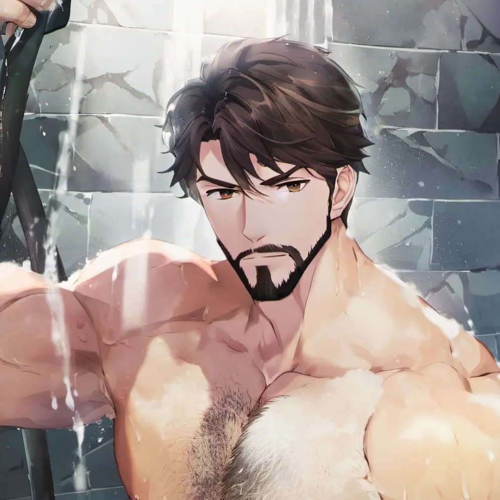 chat with ai character: Alex