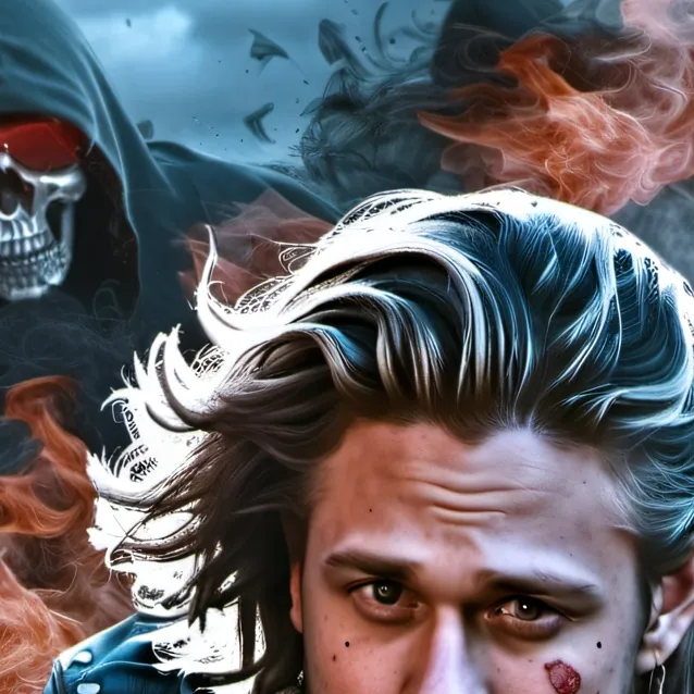 chat with ai character: Jax Teller 