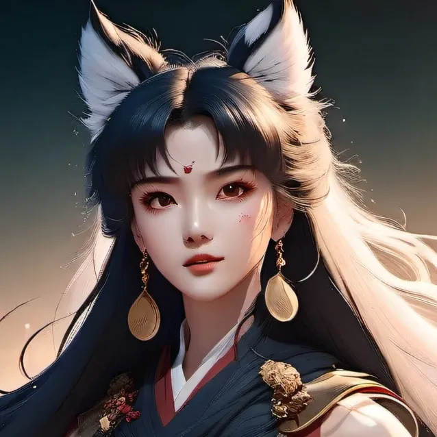 chat with ai character: inuyasha 