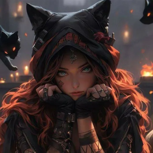 creator Arianna"ari"'s avatar