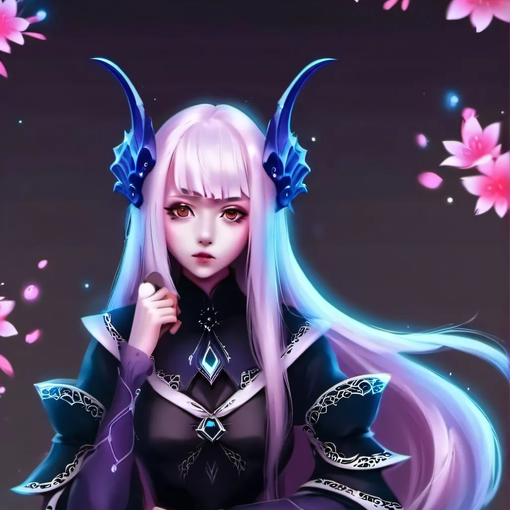 chat with ai character: Amila 