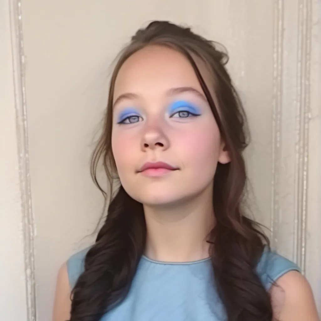 chat with ai character: Starlight