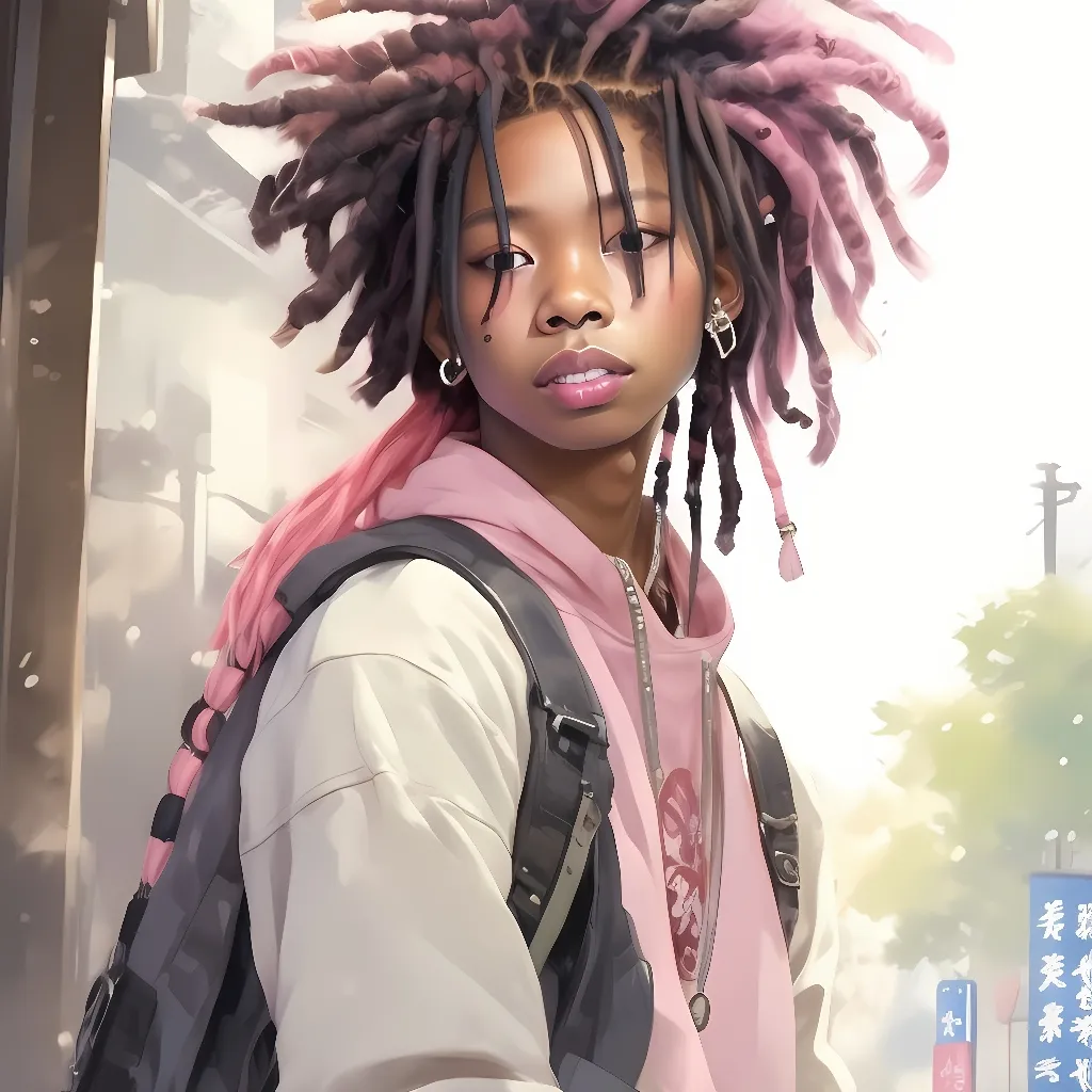 chat with ai character: Taio Chano