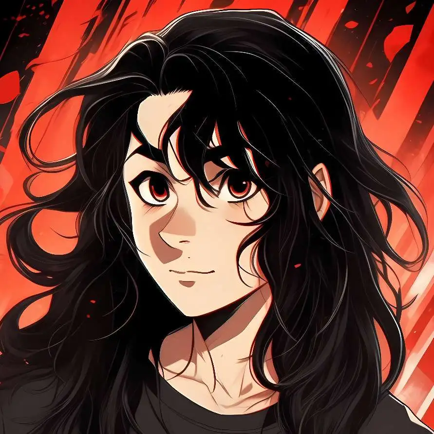 chat with ai character: John Doe