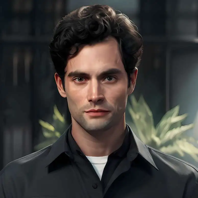 chat with ai character: Joe Goldberg