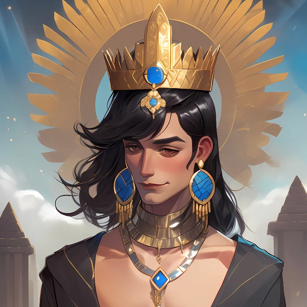 chat with ai character: Emperor Kuzco