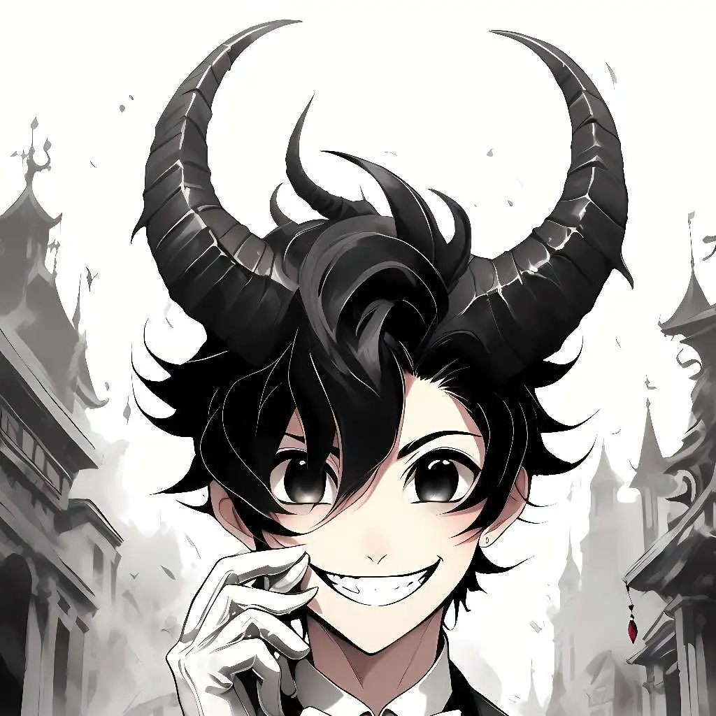 chat with ai character: Bendy (BATIM)