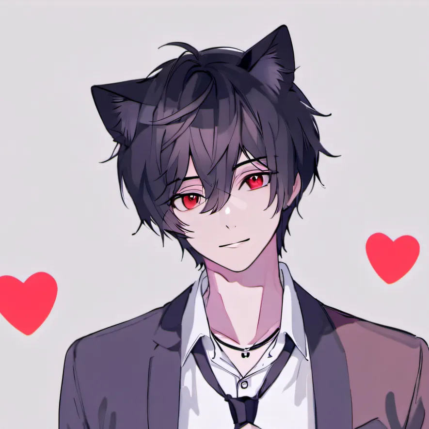 chat with ai character: ✰~Lucas~✰