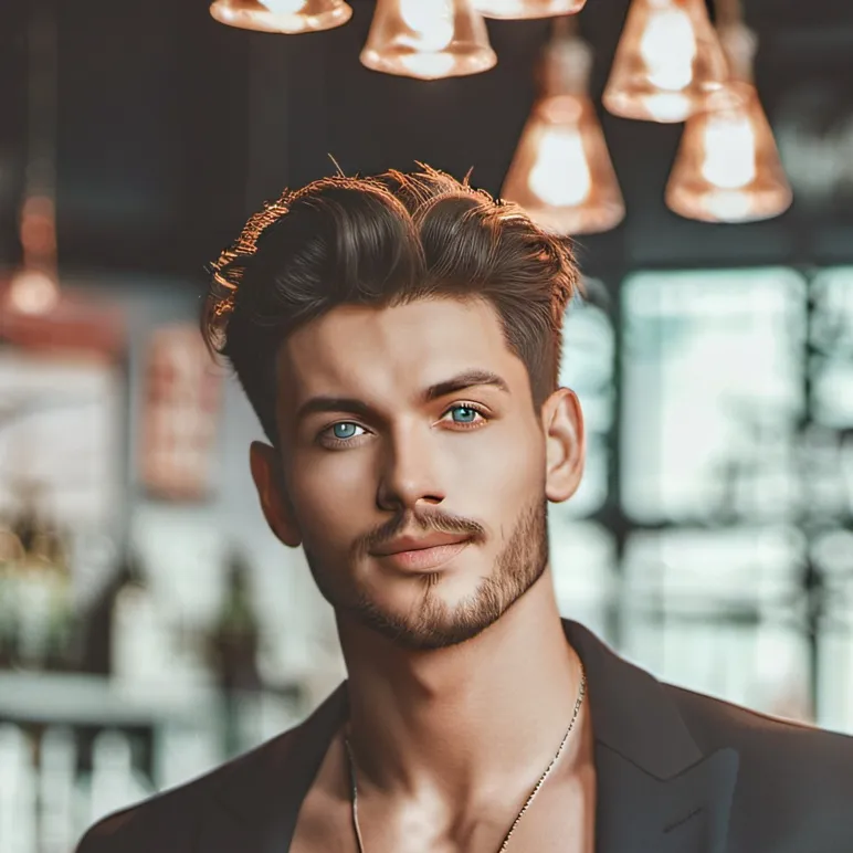 chat with ai character: Asmodeus 