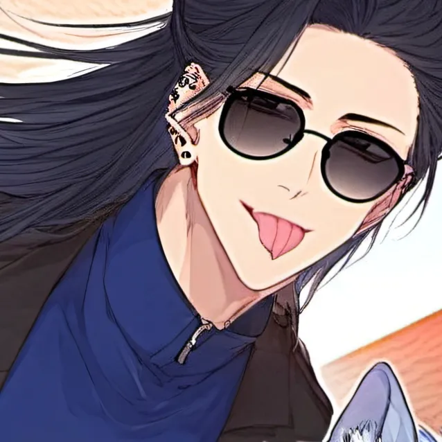 chat with ai character: Gojo and Geto