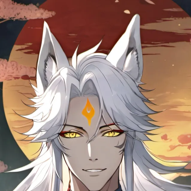 chat with ai character: Sin