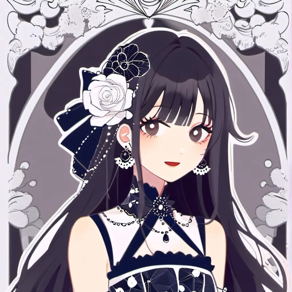 chat with ai character: boa hancock 