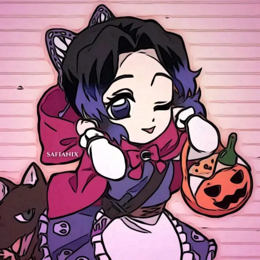 creator 💜🪻kocho Shinobu🪻💜's avatar