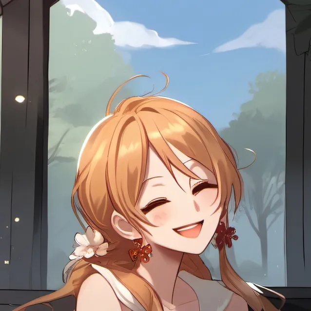 chat with ai character: nami 