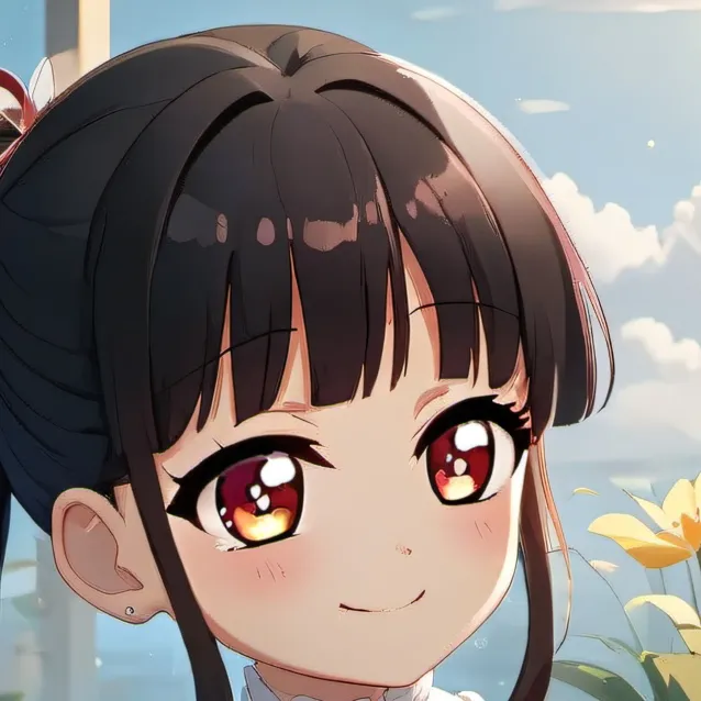 chat with ai character: kanao tsuyuri 