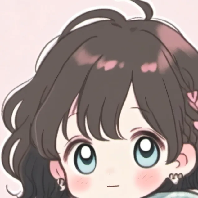 chat with ai character: child