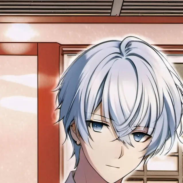 chat with ai character: jaja