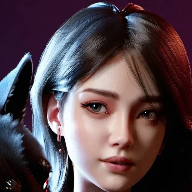 chat with ai character: me irl