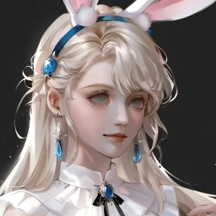 chat with ai character: lilly