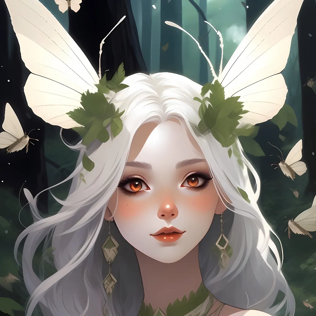 chat with ai character: Sugar