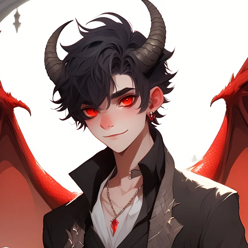 chat with ai character: Vincent 