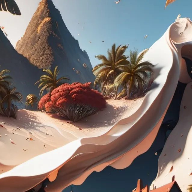 chat with ai character: Chill