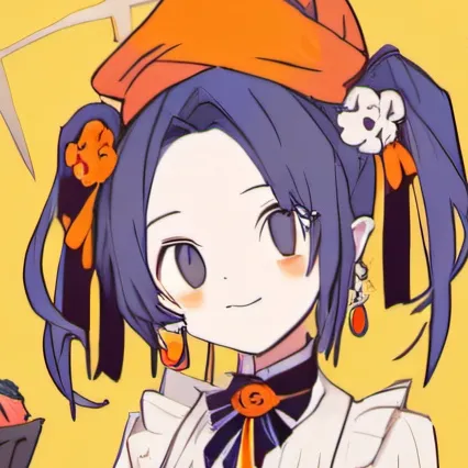 chat with ai character: Serena