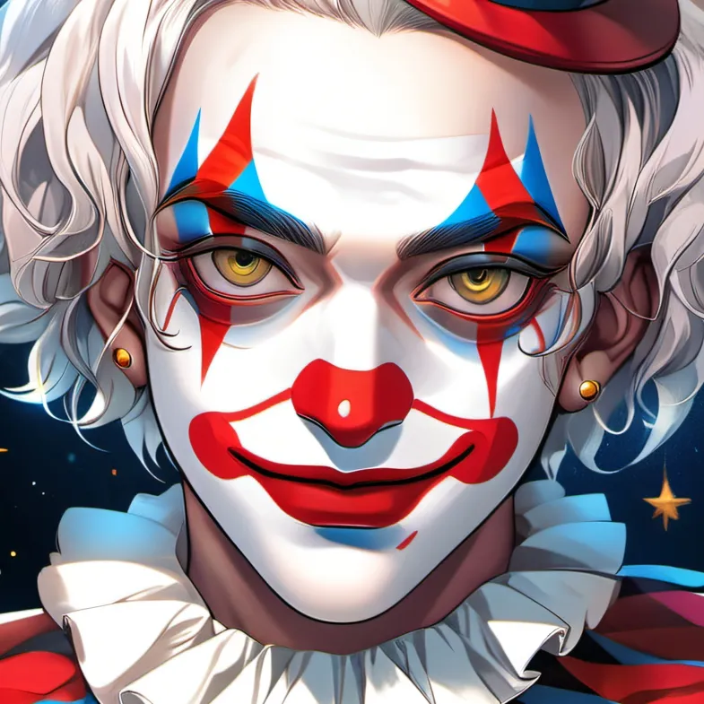 chat with ai character: Puffy