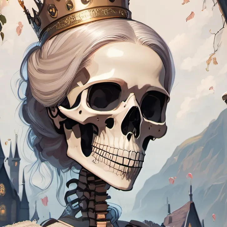 chat with ai character: Bella 